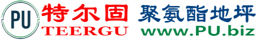 特尔固®苍南聚氨酯地坪